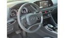 Hyundai Sonata HYUNDAI SONATA 2020 GCC 2.5L FULL OPTIONS UNDER WARRANTY WITH AGENCY SERVICE CONTRAC