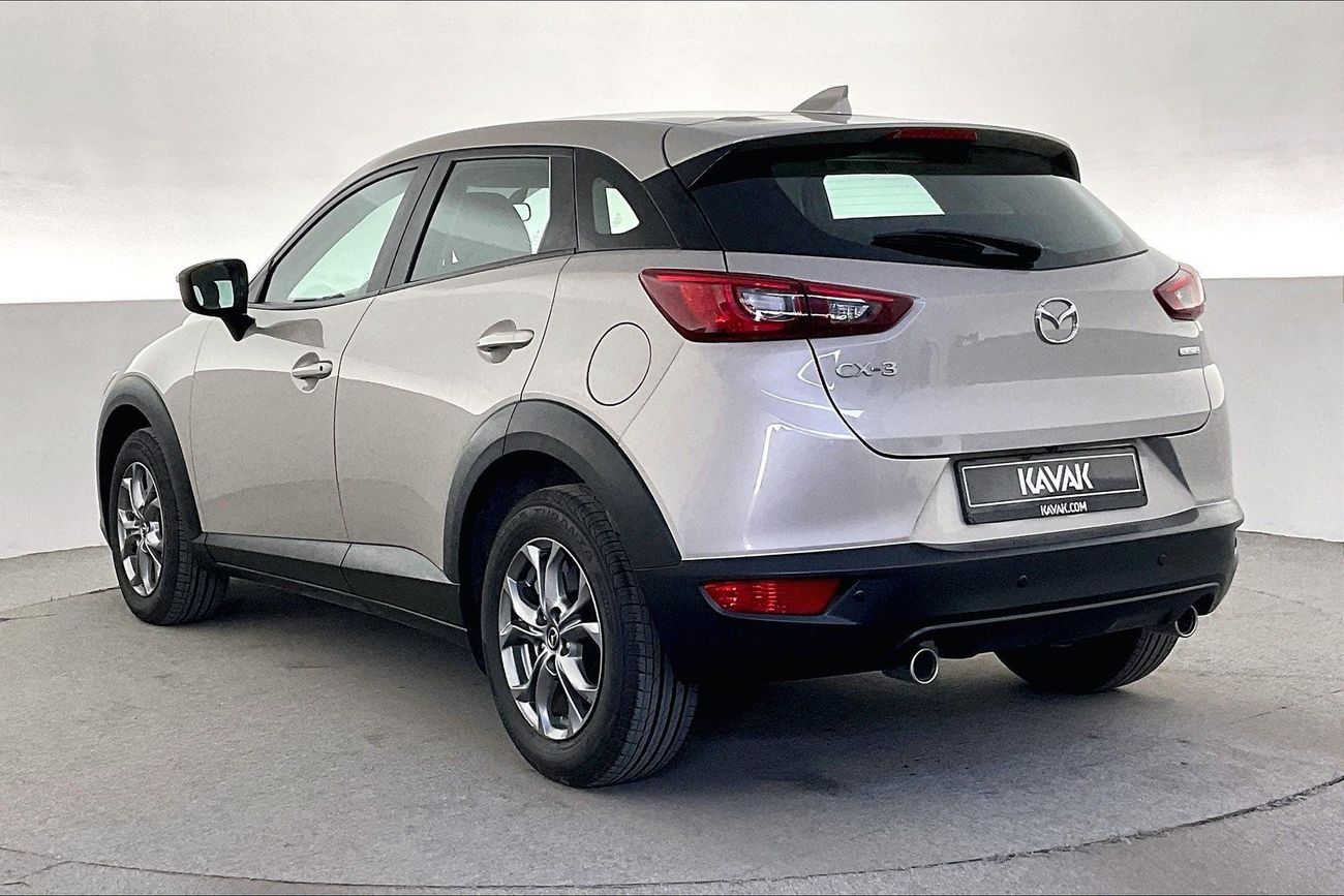 Mazda CX3 GT | Guaranteed Warranty | 0 Down Payment