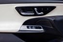 مرسيدس بنز E200 E 200 | Korean Specs | Excellent Condition | UAE