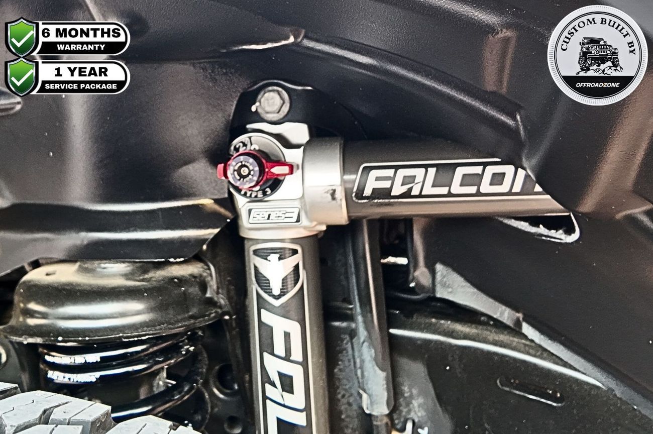 Jeep Wrangler Unlimited Sport 3.6L A/T / 6 Months Warranty and 1 Year Service Package included