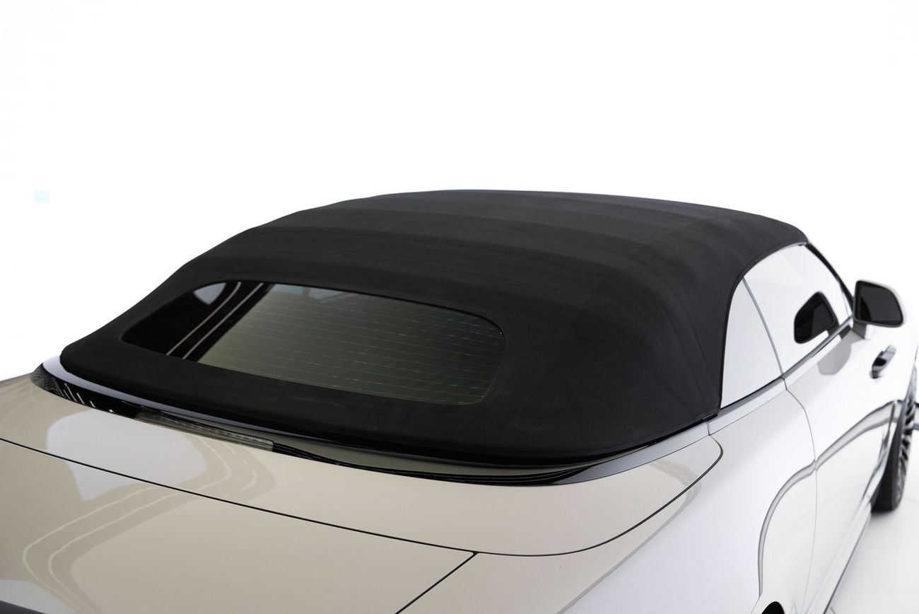 Rolls-Royce Dawn Rolls Royce Dawn Novitec overdose