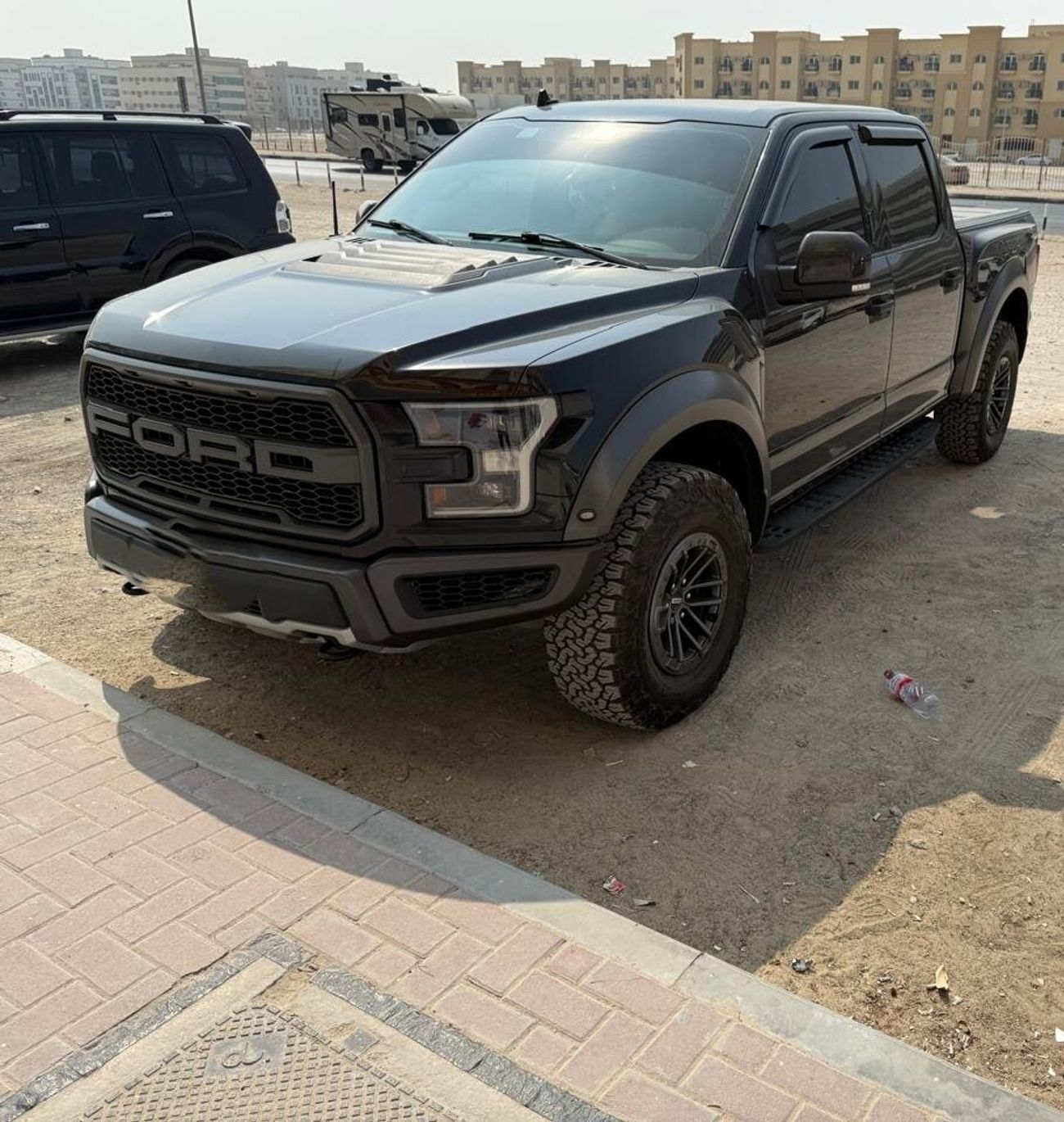 فورد إف-150 رابتور