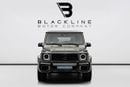 Mercedes Benz G63 AMG 4MATIC SUV 2025 Mercedes G63 AMG, 4.0 TC V8, 4WD, 577bhp, 9 Speed Auto