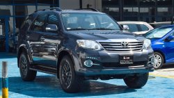 Toyota Fortuner GX.R 4.0 V6