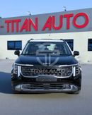 Kia Carnival KIA CARNIVAL 3.5L 2025 MODEL