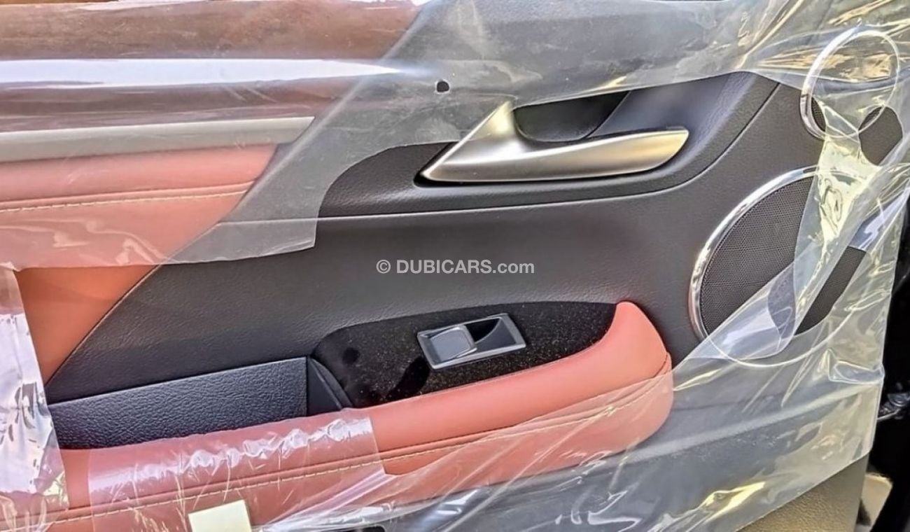 Lexus LX 570 Lexus LX 570 DIESEL