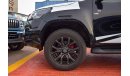 Toyota Hilux GR sport 4.0L 4WD-2022-Petrol (for EXPORT only)