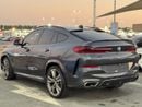 BMW X6 M 50i 4.4L