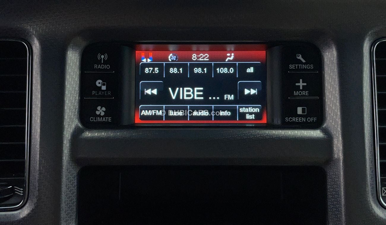 Dodge Charger SE 3.6 | Zero Down Payment | Free Home Test Drive