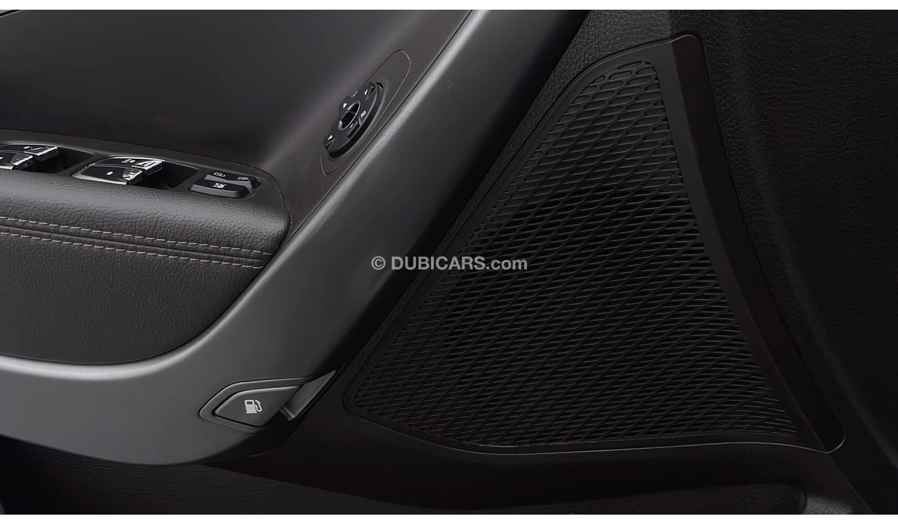 Hyundai Santa Fe GL 3.3 | Under Warranty | Inspected on 150+ parameters