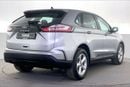 Ford Edge SE | National Day Celebration | Guaranteed Warranty | 0 Down Payment