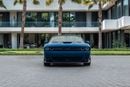 دودج تشالينجر Challenger R/T 5.7L | 3,134 P.M | 0% Downpayment | Perfect Condition!