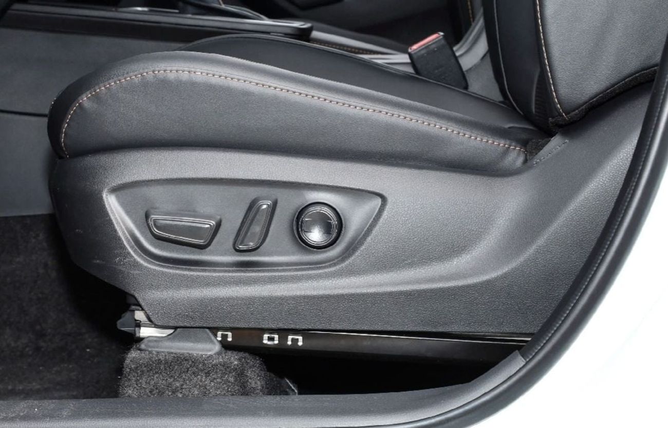 Toyota Corolla Cross New Face Toyota Corolla Cross Elite Hybrid