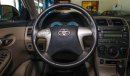 Toyota Corolla 1.6 XLi