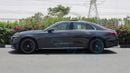 Mercedes-Benz E300 AMG EQ Boost 2.0T RWD 2026 GCC 0Km With 2 Years Unlimited Mileage Warranty @Official Dealer