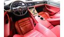 Porsche Panamera 971