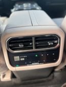 Jetour G700 2.0L Turbo engine FlagShip edition  with dual electric motors, 904HP