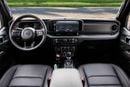 Jeep Wrangler Unlimited Wrangler Unlimited Rubicon | 3,721 P.M | 0% Downpayment | Jeep Warranty + Service!