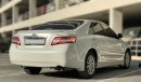 Toyota Camry glx - FULL OPTION