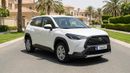Toyota Corolla Cross XL 2024 | AED 1049/Month | 20% DP | 30 Day Return | Warranty | Service History