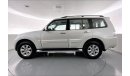 Mitsubishi Pajero GLS Midline w/sunroof | 1 year free warranty | 0 down payment | 7 day return policy