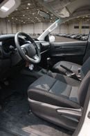 Toyota Hilux NEW TOYOTA HILUX 2.4L DIESEL 4WD D/CAB 2025