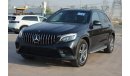 Mercedes-Benz GLC 250 Full option clean car accident free