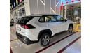 Toyota RAV4 TOYOTA RAV4 /V4 /GCC AL FUTAIM WARRANTY