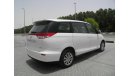 Toyota Previa 2011 ref #388