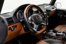 مرسيدس بنز G 63 AMG STD