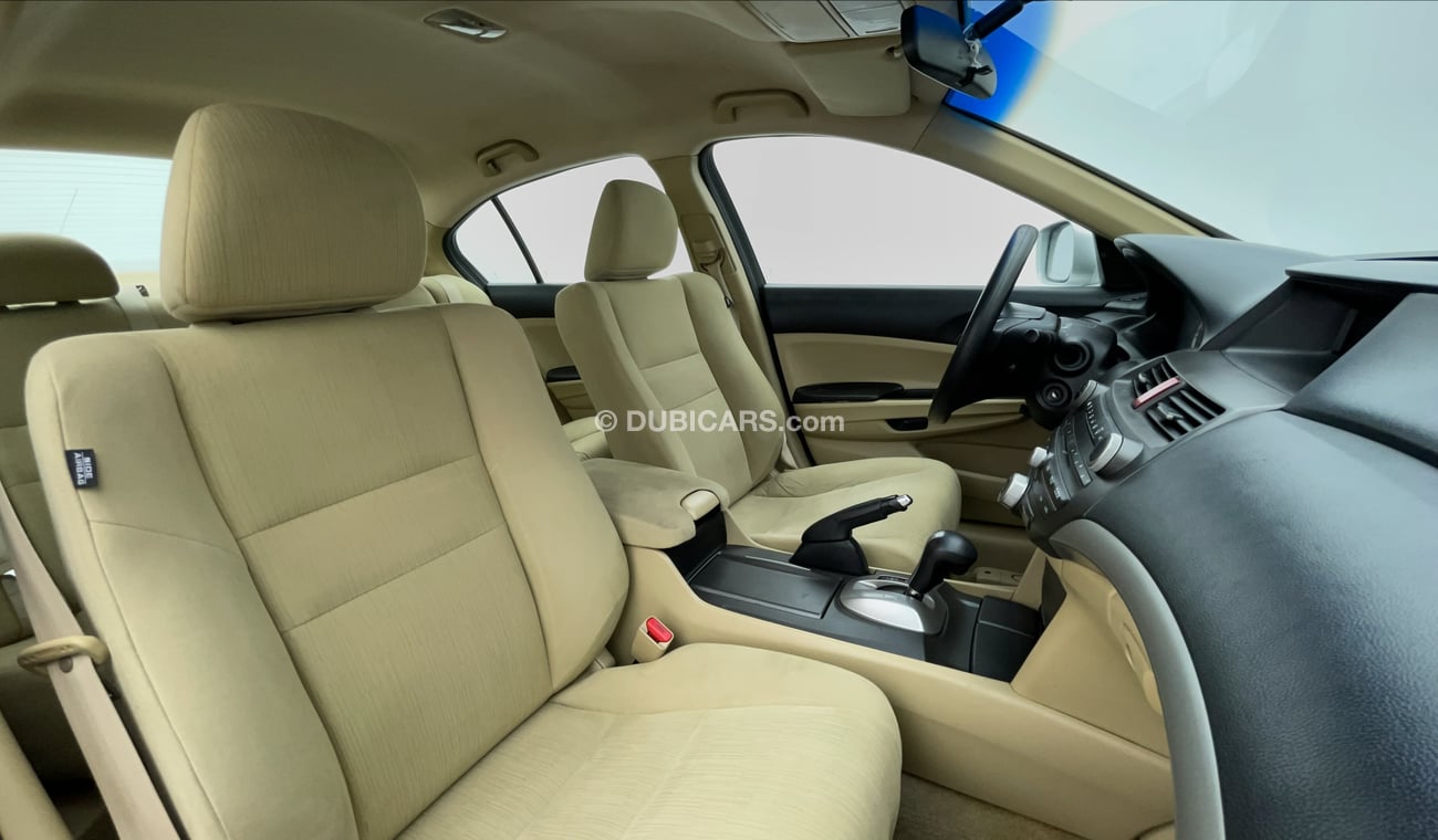 Honda Accord LX 2.4 | Zero Down Payment | Free Home Test Drive