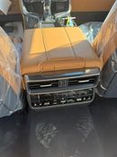 Lexus LX 500 LX 500d  V6 3.3-litre twin-turbocharged diesel engine