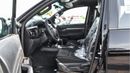 Toyota Hilux SR5 Adventure 4.0L V6