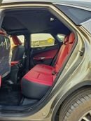 لكزس NX350 PREMIER TURBOCHARGED/2.4L PETROL WITH 275 HP/FULL OPTION/CODE#NXP3E