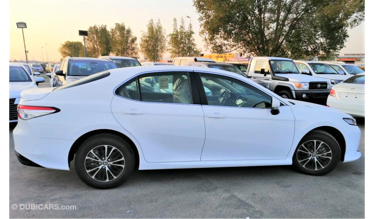 Toyota Camry 2.5