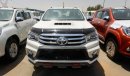 Toyota Hilux 2016 NEW Revo 3 LTR LHD - DIESEL