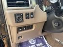 Lexus GX460 PLATINUM 2017 Prestige 4.6L FULL OPTION GCC