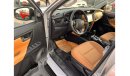 Toyota Fortuner 2.7L PETROL AUTOMATIC WITH AUTO AC