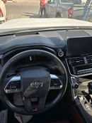 Toyota Land Cruiser TOYOTA LAND CRUISER GR 2026 MODEL