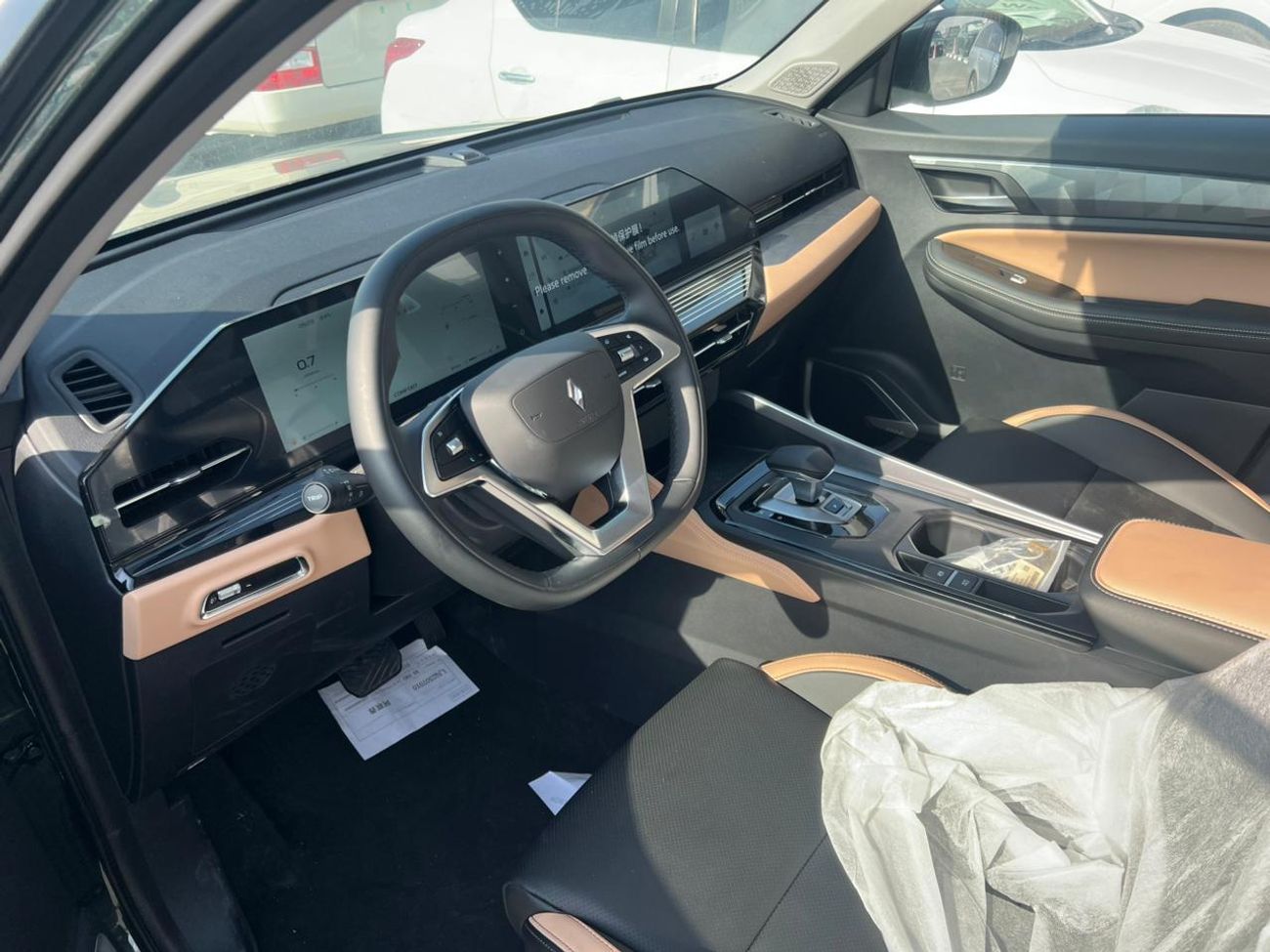 Livan X6 Pro LIVAN X6 Pro -2024, 1.5L Turbo