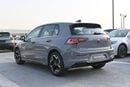Volkswagen Golf R Volkswagen Golf R 1.5L Turbo TSI, Model 2025, Color Grey