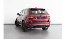 Jeep Grand Cherokee Trackhawk 2018 Jeep Trackhawk 6.2L V8 707 BHP / Full Jeep Service History