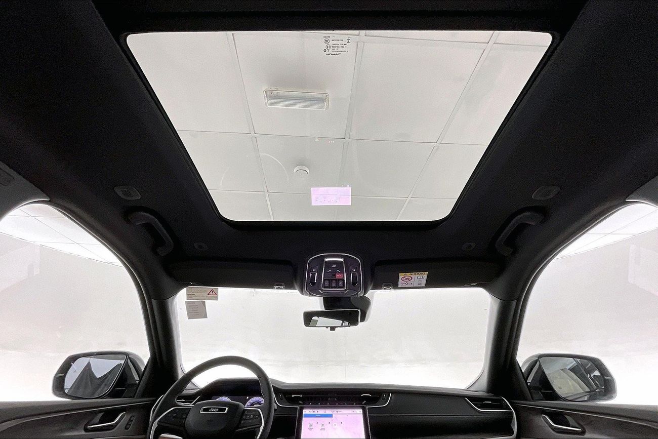 Jeep Cherokee Limited Plus | 1 year free warranty | 0 Down Payment