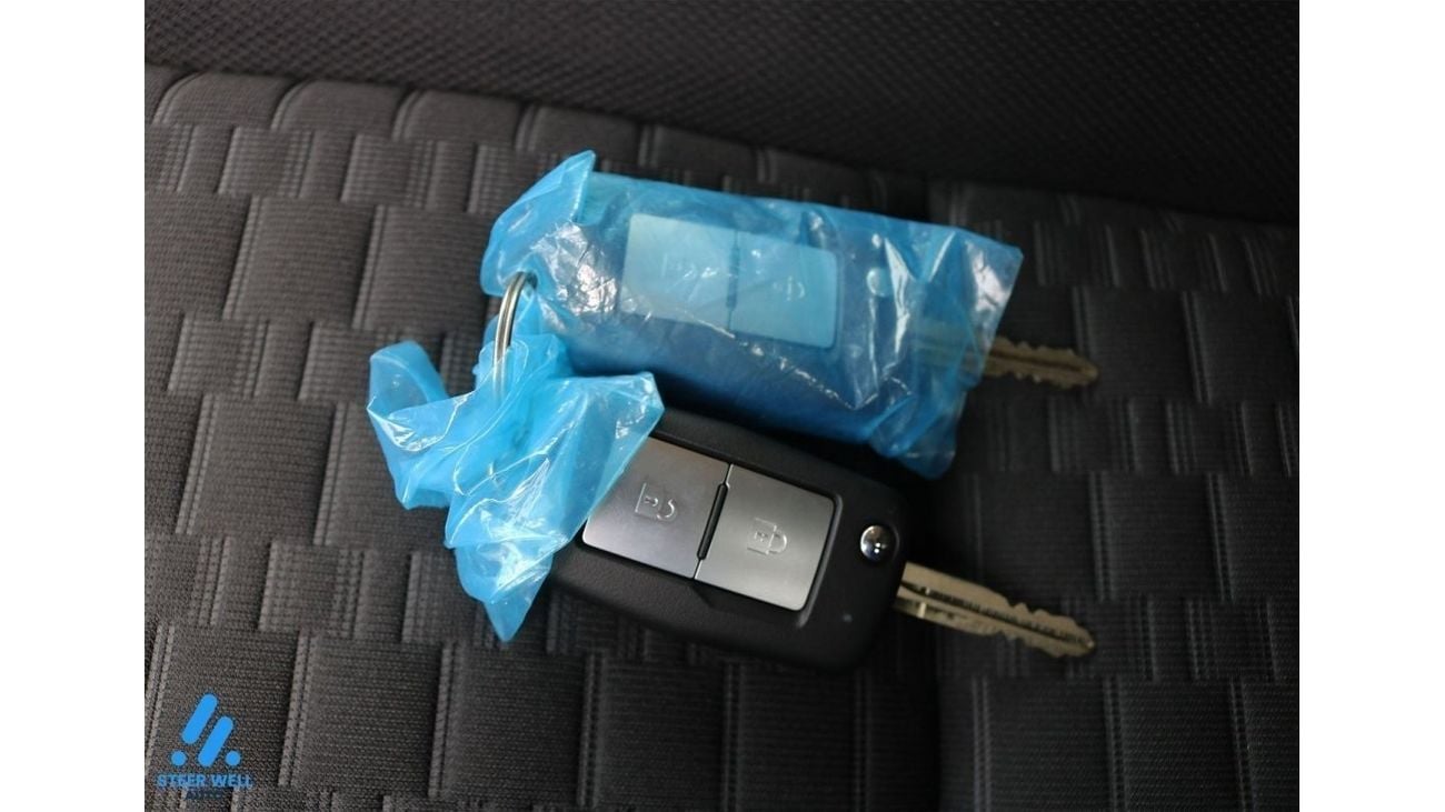 ميتسوبيشي L200 Triton Petrol GLX / New Shape is Only Available with us! 2024 /2.4L 4x4 6 M/T High Line / Export Onl