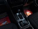 Isuzu MU-X HALF OPTION