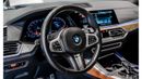 بي أم دبليو X5 40i xDrive