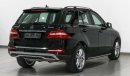 Mercedes-Benz ML 400 4Matic