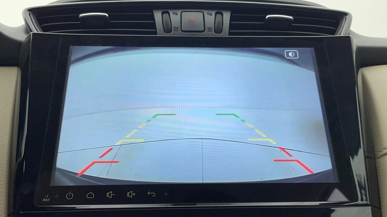 نيسان إكس تريل S 2.5 | بدون دفعة مقدمة | اختبار القيادة في المنزل