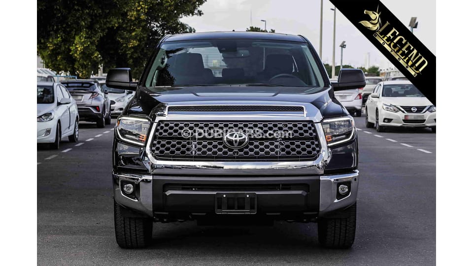 Toyota Tundra 2021 Toyota Tundra 5.7L TRD Off Road V8 | Export: 173000