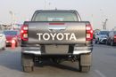 تويوتا هيلوكس TOYOTA HILUX 2.8L DIESEL DOUBLE CAB 4WD HIGH AUTO